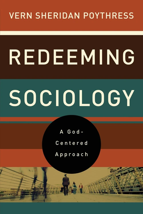 Cover of Redeeming Sociology
