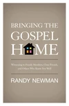 Cover of Bringing the Gospel Home