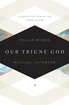 Cover of Our Triune God
