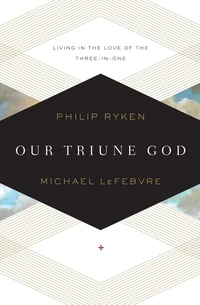 Cover of Our Triune God