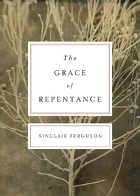 Cover of The Grace of Repentance