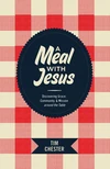 Cover of A Meal with Jesus