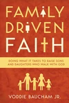 Cover of Family Driven Faith