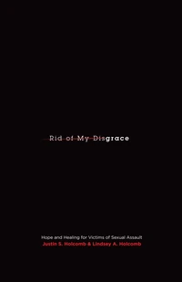 Cover of Rid of My Disgrace