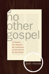 Cover of No Other Gospel