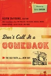Cover of Don't Call It a Comeback