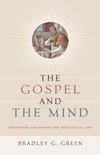 Cover of The Gospel and the Mind