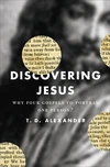 Cover of Discovering Jesus