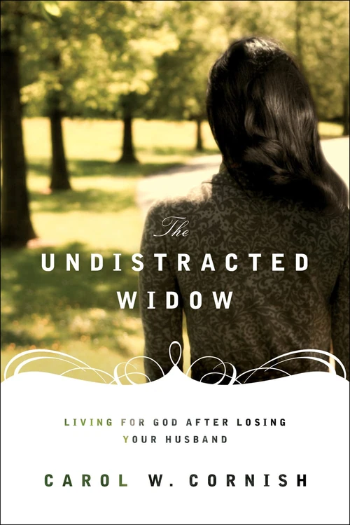 Cover of The Undistracted Widow