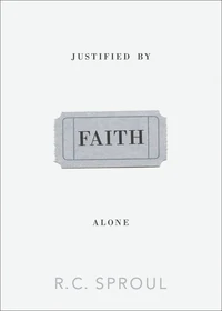 Cover of Justified by Faith Alone