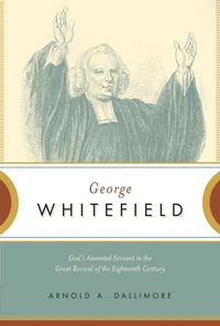 Cover of George Whitefield