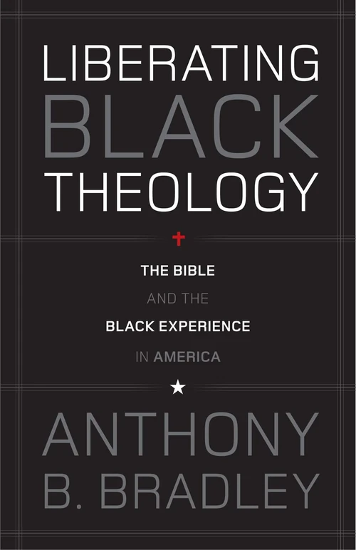 Cover of Liberating Black Theology