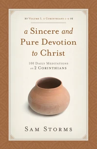 Cover of A Sincere and Pure Devotion to Christ