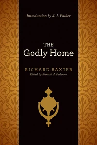 Cover of The Godly Home