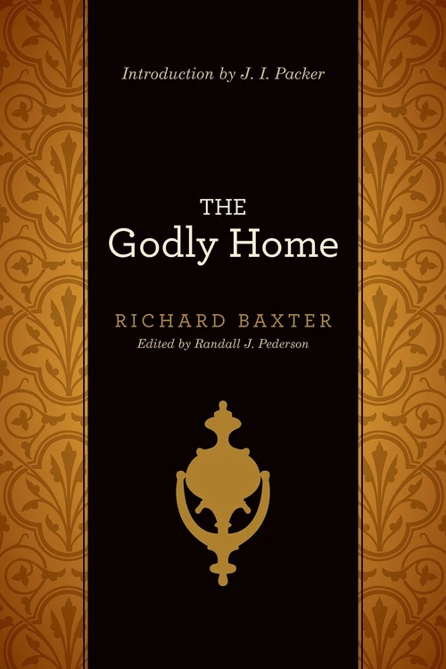 Cover of The Godly Home