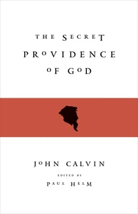 Cover of The Secret Providence of God