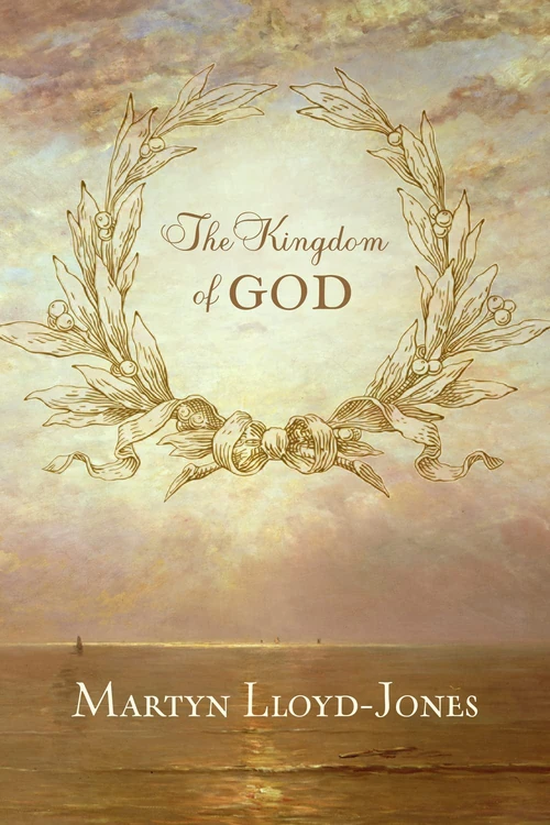 Cover of The Kingdom of God