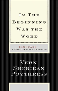 Cover of In the Beginning Was the Word