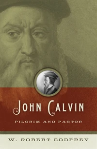 Cover of John Calvin