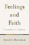Cover of Feelings and Faith