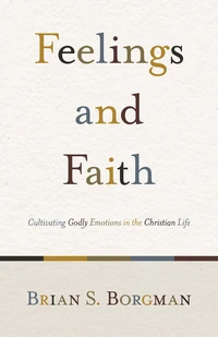 Cover of Feelings and Faith