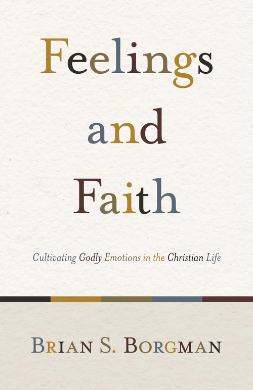 Cover of Feelings and Faith