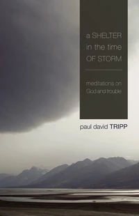 Cover of A Shelter in the Time of Storm