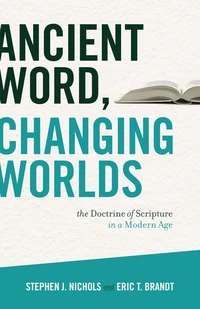 Cover of Ancient Word, Changing Worlds