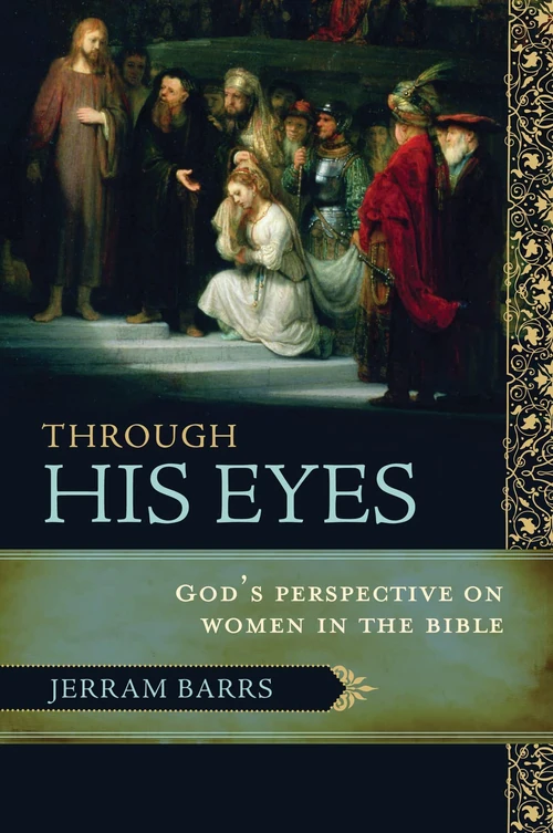 Cover of Through His Eyes