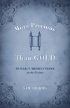 Cover of More Precious Than Gold