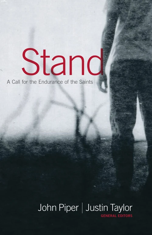 Cover of Stand