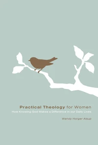 Cover of Practical Theology for Women