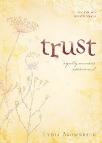 Cover of Trust