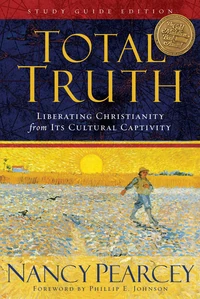 Cover of Total Truth