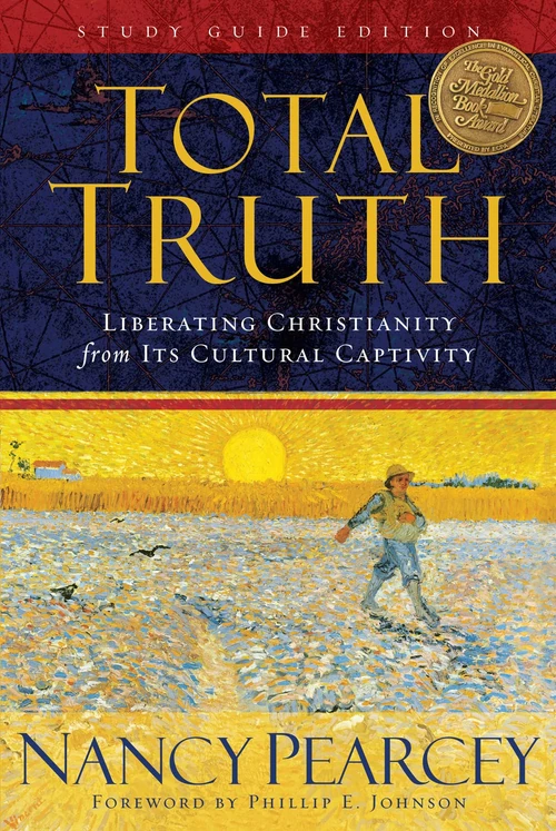 Cover of Total Truth