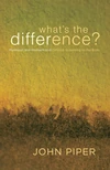 Cover of What's the Difference?