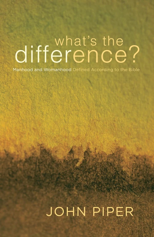 Cover of What's the Difference?