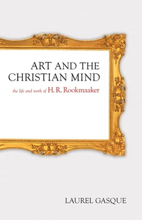 Cover of Art and the Christian Mind