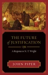 Cover of The Future of Justification