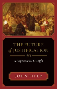 Cover of The Future of Justification