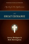 Cover of The Great Exchange