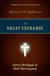 Cover of The Great Exchange