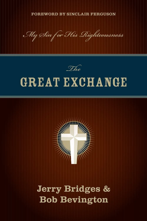 Cover of The Great Exchange