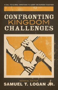Cover of Confronting Kingdom Challenges