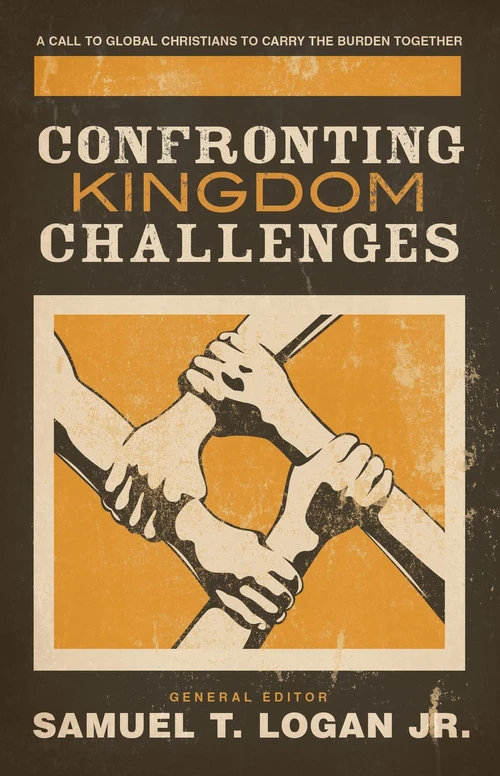Cover of Confronting Kingdom Challenges