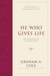 Cover of He Who Gives Life