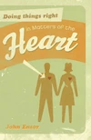 Cover of Doing Things Right in Matters of the Heart