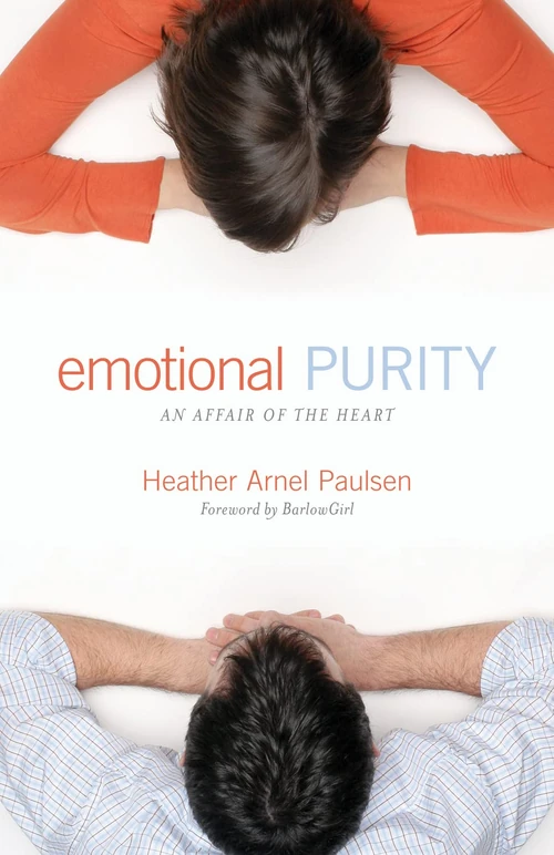 Cover of Emotional Purity