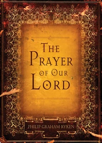 Cover of The Prayer of Our Lord