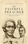 Cover of The Faithful Preacher